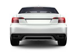 Rear Bumper Guard